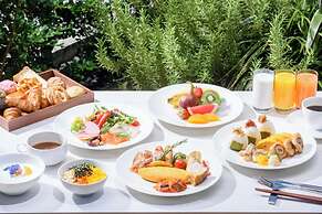 Sheraton Kagoshima