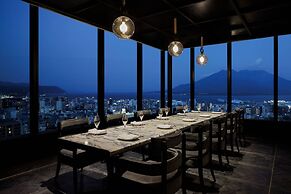 Sheraton Kagoshima