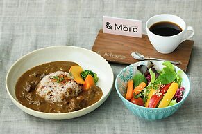 Sheraton Kagoshima