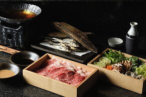 Sheraton Kagoshima