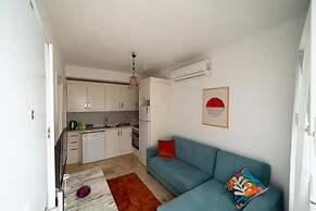 İlya Apart 1.