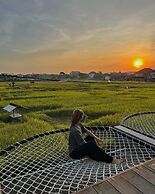 Canggu Hype Suites