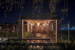 Canggu Hype Suites