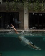 Canggu Hype Suites