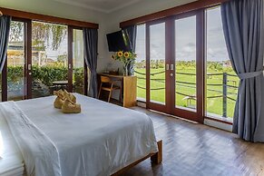 Canggu Hype Suites