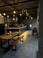 Canggu Hype Suites
