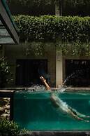 Canggu Hype Suites