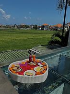 Canggu Hype Suites