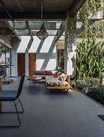 Canggu Hype Suites