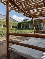 Canggu Hype Suites