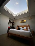 Canggu Hype Suites