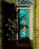 Canggu Hype Suites