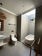 Canggu Hype Suites