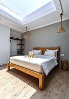 Canggu Hype Suites