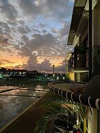 Canggu Hype Suites