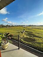 Canggu Hype Suites