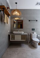 Canggu Hype Suites
