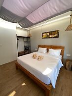 Canggu Hype Suites