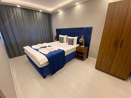Big Peace Suite