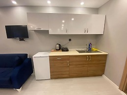 Big Peace Suite
