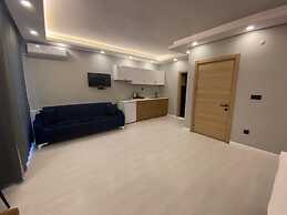 Big Peace Suite