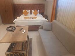 Big Peace Suite