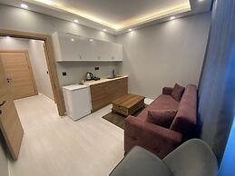 Big Peace Suite