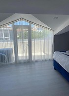 Big Peace Suite