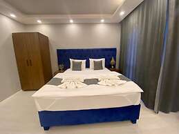 Big Peace Suite