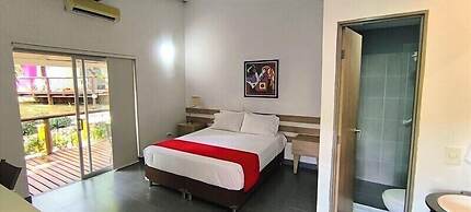 EL TESORO HOTEL Y CENTRO DE CONVENCIONES