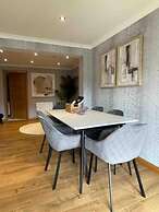 Remarkable 2-bed Apartment in Auchterarder