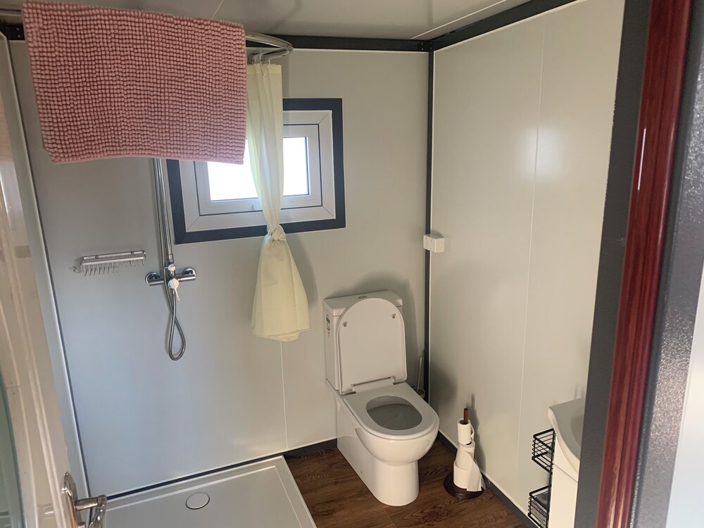 New England Highlands RV Park