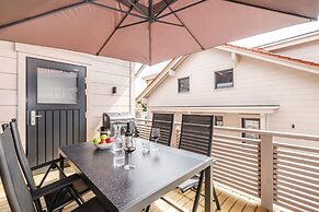 Bergwaldchalet Tierfreund