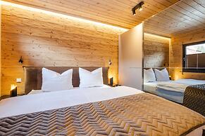 Bergwaldchalet Tierfreund