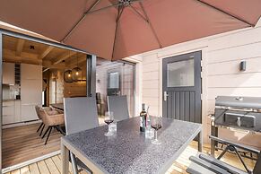 Bergwaldchalet Tierfreund