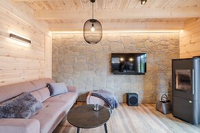 Bergwaldchalet Tierfreund