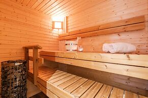 Bergwaldchalet Tierfreund