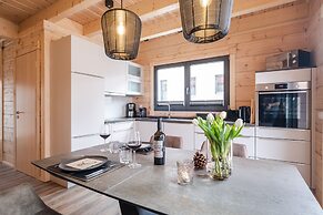 Bergwaldchalet Komfort