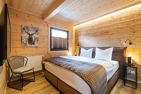 Bergwaldchalet Komfort
