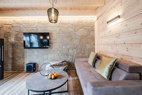 Bergwaldchalet Komfort