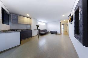 APARTASUITE PLAZA PREMIUM
