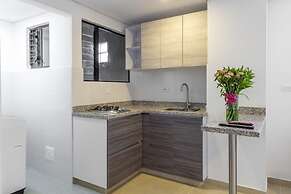 APARTASUITE PLAZA PREMIUM