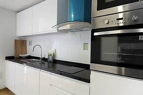 Apartasuite Edificio Monir