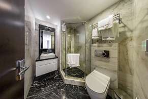 Apartasuite Edificio Monir