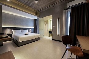 EXII HOTEL
