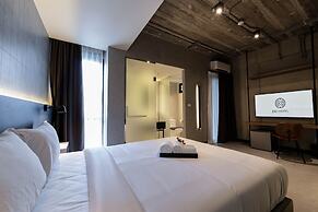 EXII HOTEL
