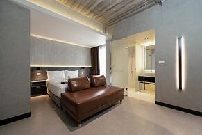 EXII HOTEL