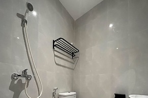 Mono Coliving Kertajaya Syariah, SBY