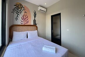Mono Coliving Kertajaya Syariah, SBY