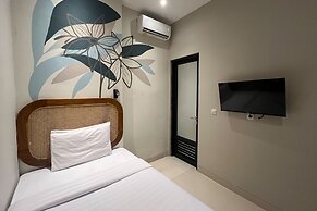Mono Coliving Kertajaya Syariah, SBY